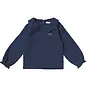 Your Wishes Longsleeve (insignia blue)