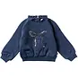 Your Wishes Trui (insignia blue)