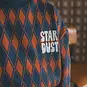 Your Wishes Trui checker (multicolor)