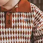 Your Wishes Trui ziggy (multicolor)