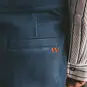 Your Wishes Pantalon (insignia blue)