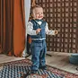 Your Wishes Pantalon (insignia blue)