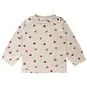 Your Wishes Longsleeve (oyster gray)
