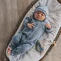 Your Wishes Boxpakje joggdenim (bluestone)