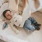 Your Wishes Broekje joggdenim (bluestone)