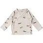 Your Wishes Omslag shirtje (birch)
