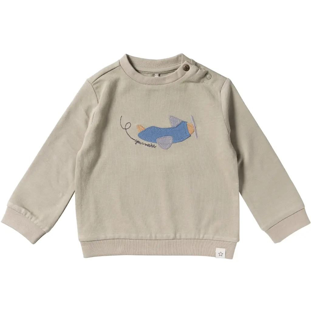 Longsleeve (elm)