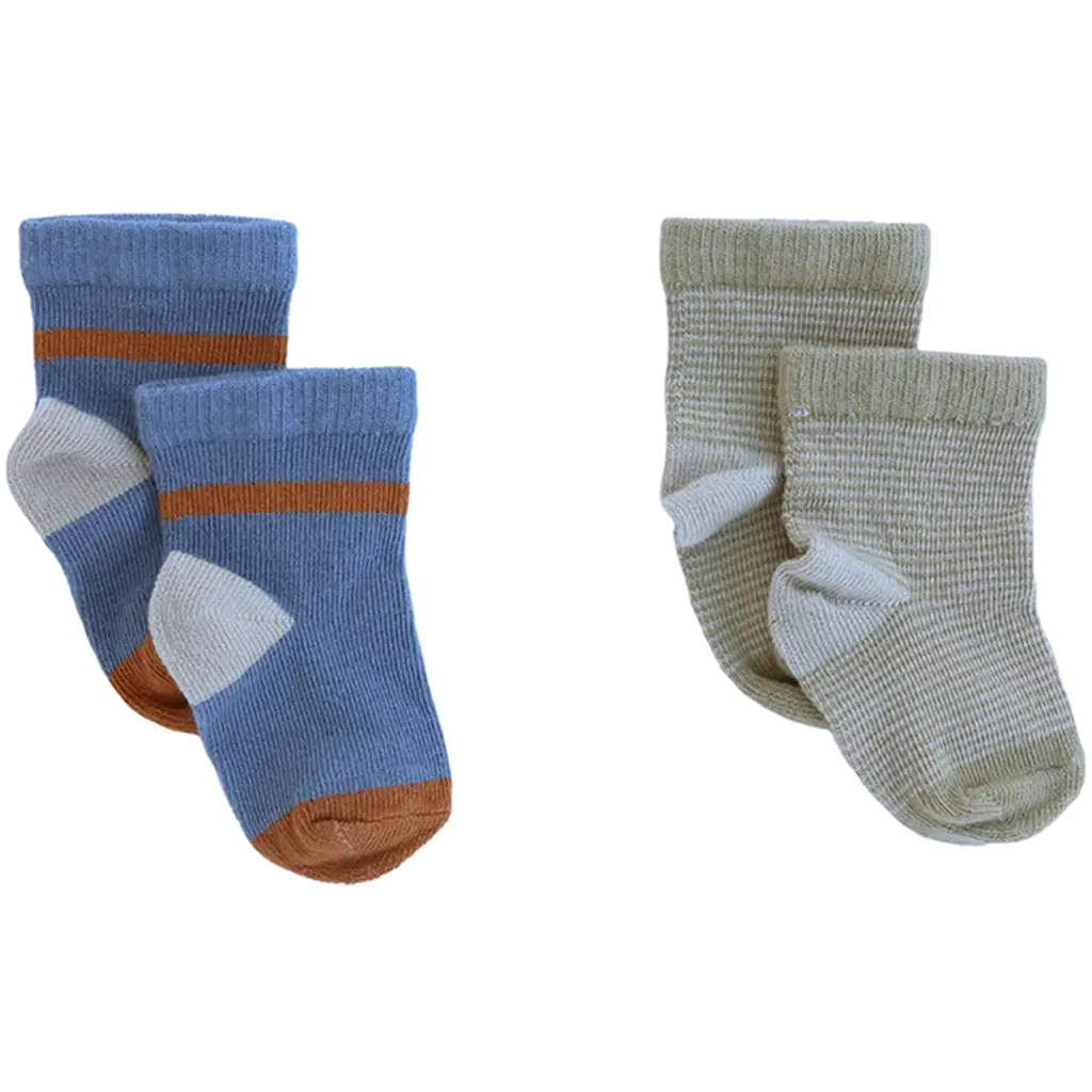 Sokjes (multicolor)