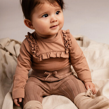 Rompertje Bienne (peach almond)