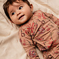 Baje Studio Omslagshirtje Lyz (peach almond aop)