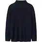 Name It Gebreide trui Romil (navy blazer)