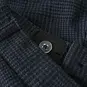 Name It Nette broek sweat Robino (navy blazer check)
