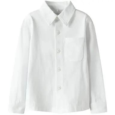 Overhemd jersey Ronaldo (bright white)