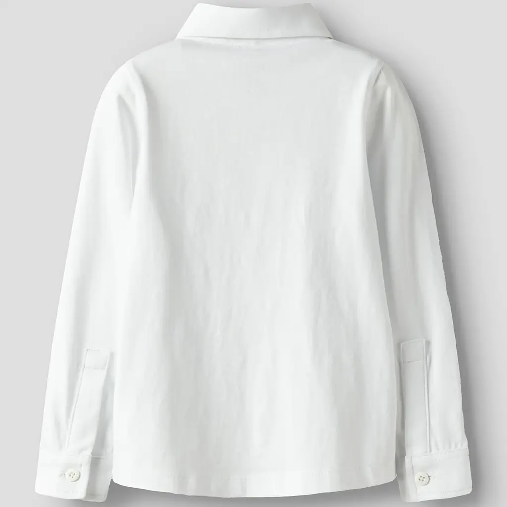 Overhemd jersey Ronaldo (bright white)