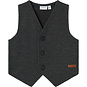 Name It Gilet Robino (dark grey melange)