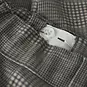 Name It Broek XSLIM FIT Silas (black checks)