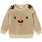 Name It KERST trui Teddy Rkolo (peyote)