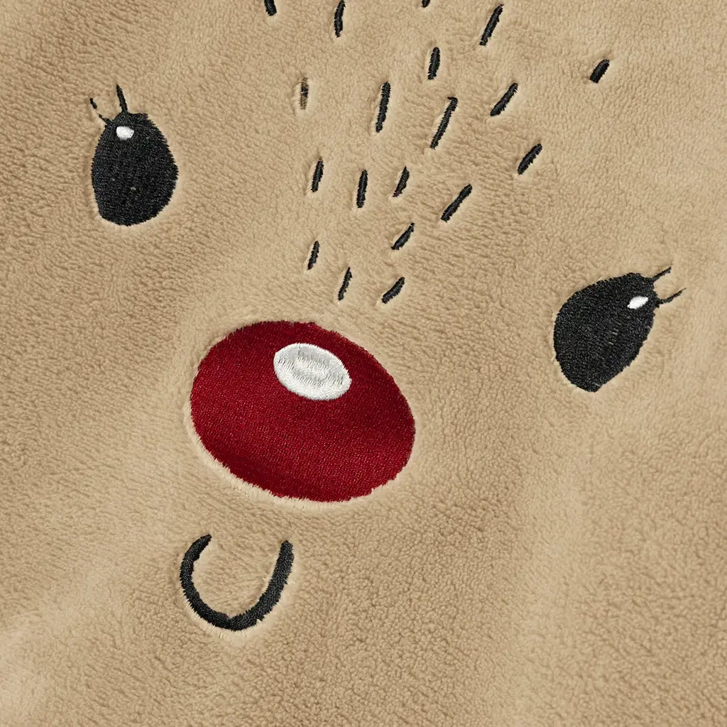 KERST trui Teddy Rkolo (peyote)