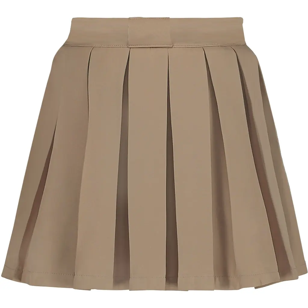 Rokje Tirsa (dark taupe)