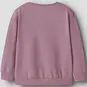 Name It Trui sweat Vima (mauve orchid)