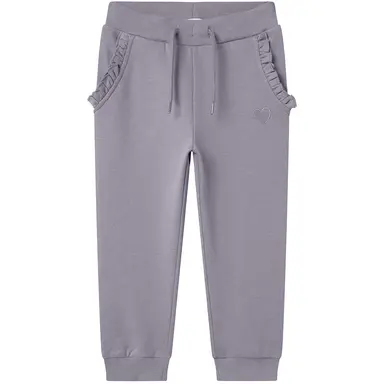 Joggingbroek Vima (lavender gray)