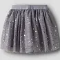 Name It Rokje tulle Terana (lavender gray)