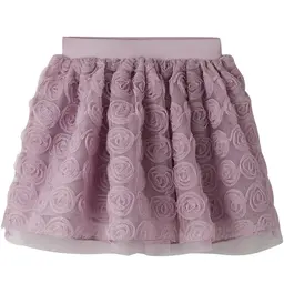 Rokje tulle Sykia (keepsake lilac)