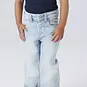 Name It Jeans STRAIGHT/FOLD Rose (light blue denim)