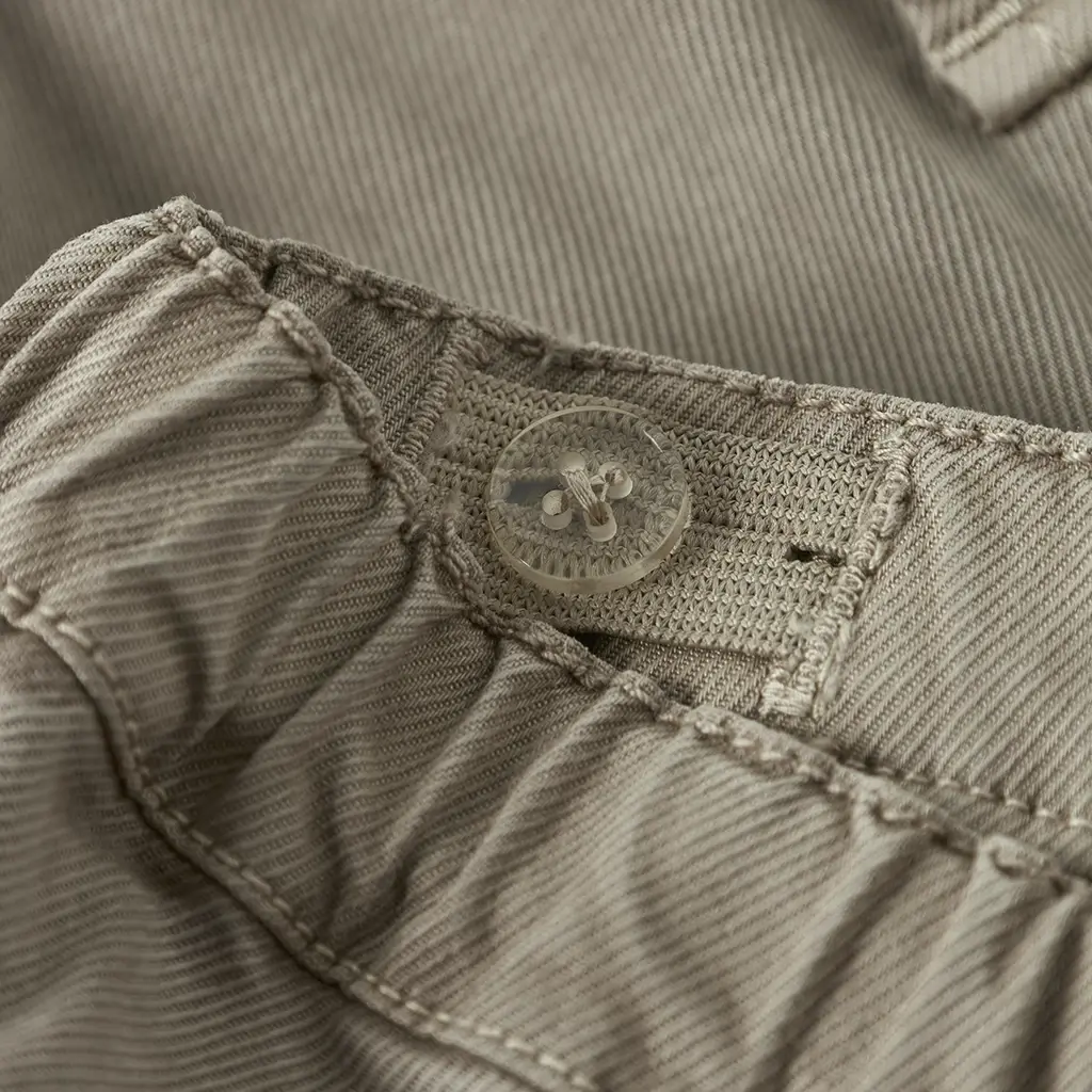 Cargo broekje BAGGY Ben (chincilla)