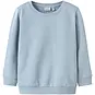 Name It Trui sweat Seli (dusty blue)
