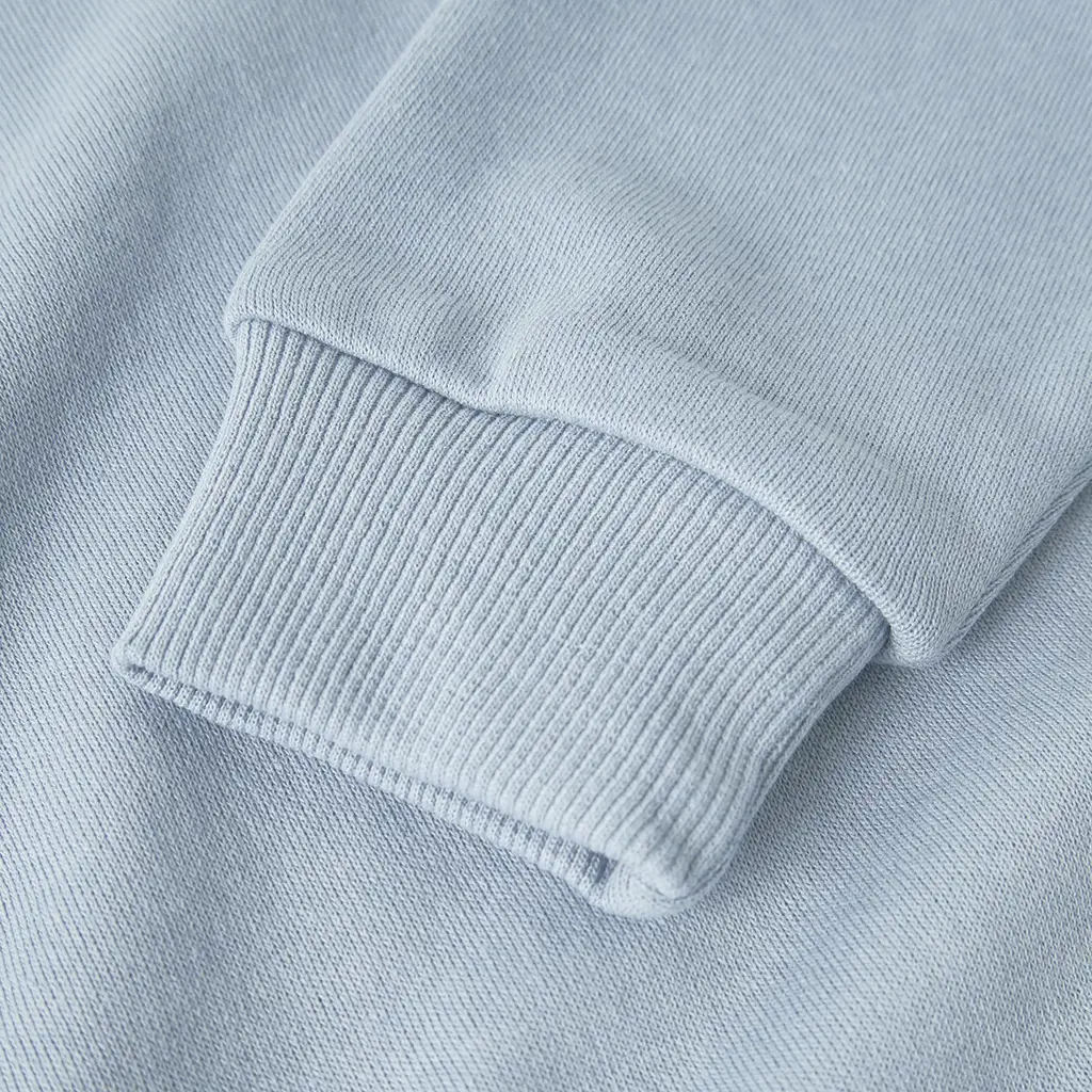 Trui sweat Seli (dusty blue)