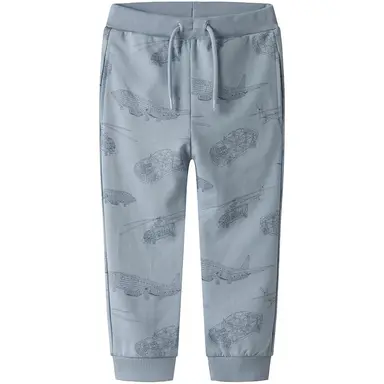 Joggingbroek Varon (dusty blue)