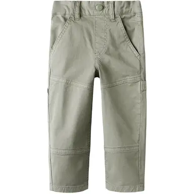 Broek cargo TAPERED Ben (shadow)