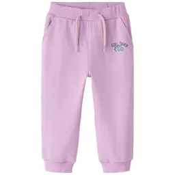 Joggingbroek Ritta (pastel lavender)