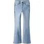 Name It Jeans BOOTCUT Polly (light blue denim)