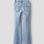Name It Jeans BOOTCUT Polly (light blue denim)