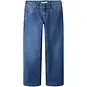 Name It Jeans WIDE LEG Rose (medium blue denim)