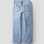Name It Jeans WIDE LEG Rose (light blue denim)