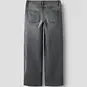 Name It Jeans WIDE LEG Rose (medium grey denim)
