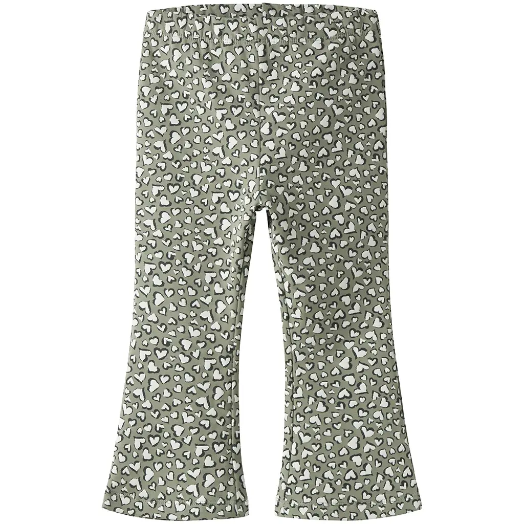 Broek FLARED Bearta (shadow)