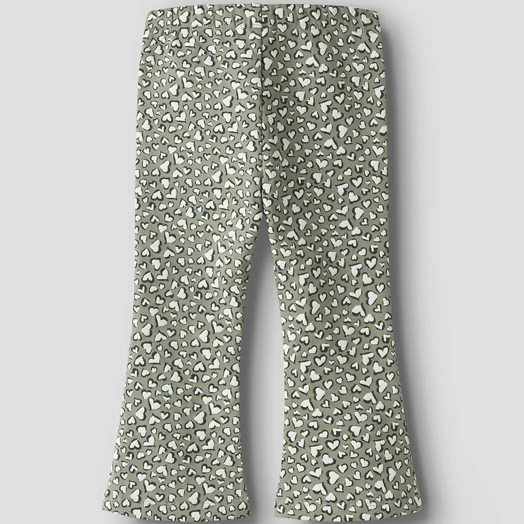 Broek FLARED Bearta (shadow)