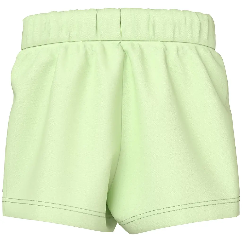 Kort broekje Vacion (lime cream turtle)