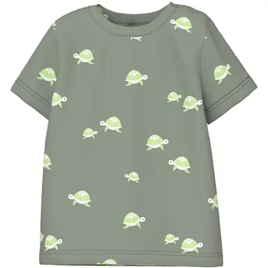 T-shirt Vroels (shadow turtle)