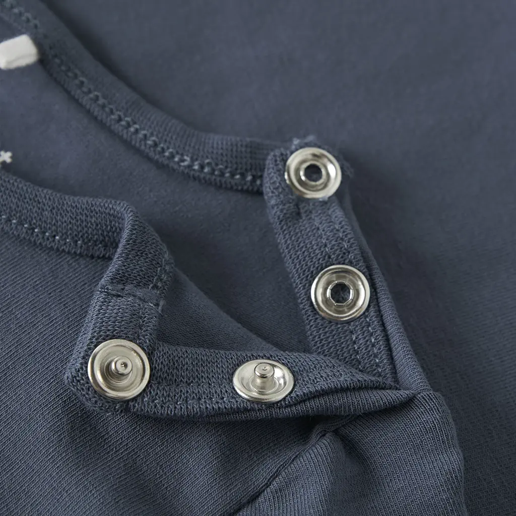 Longsleeve Dusinus (vintage indigo)