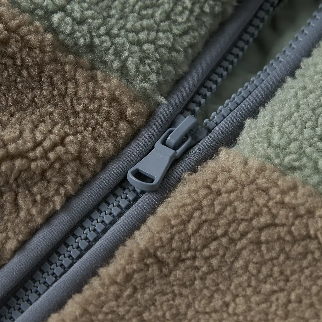 Baby zomerjasje teddy Mimba (chinois green)