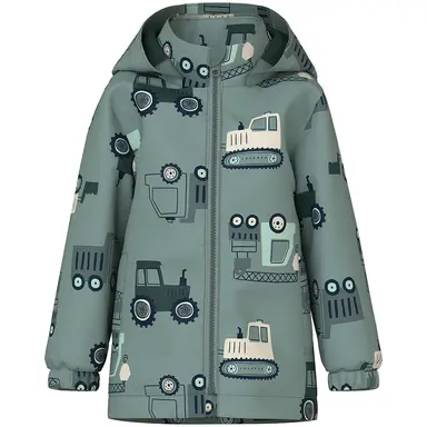 Zomerjas Max (chinois green)