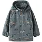 Name It Zomerjas softshell Malfa (flint stone work truck)
