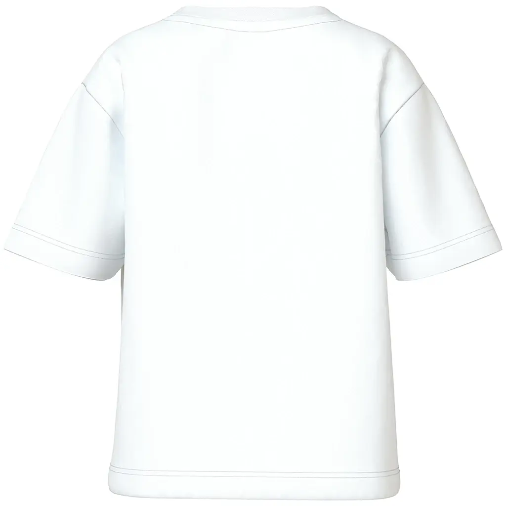 T-shirt Votea (cloud dancer pink unicorn)