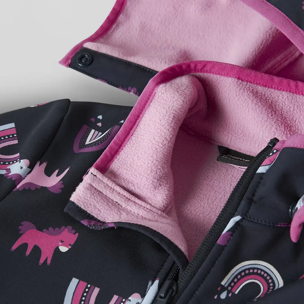 Zomerjas shoftshell Malta (dark sapphire dragon)