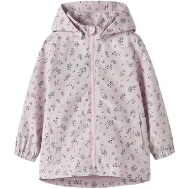 Zomerjas Maxi (lilac snow floral)